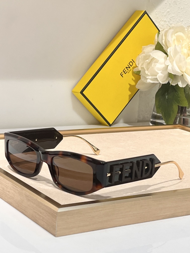 Fendi Sunglasses